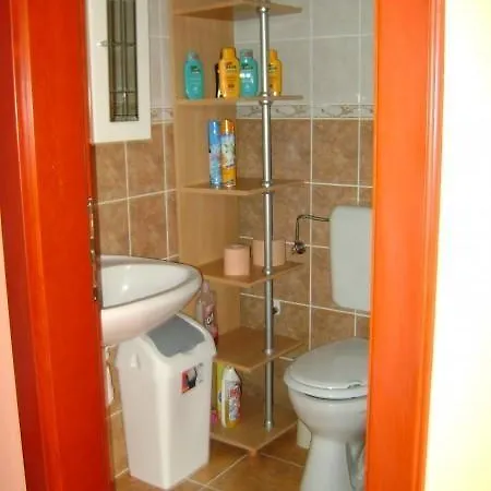 아파트 Jenny Apartman *