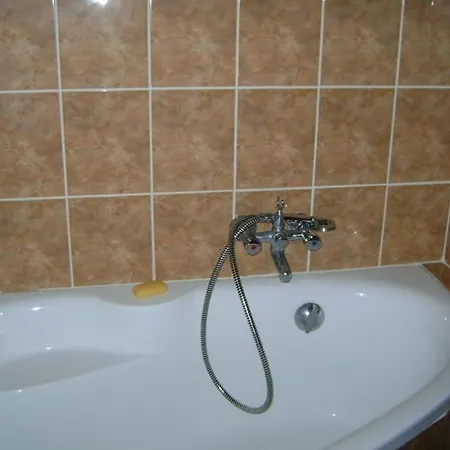 Jenny Apartman Апартаменты