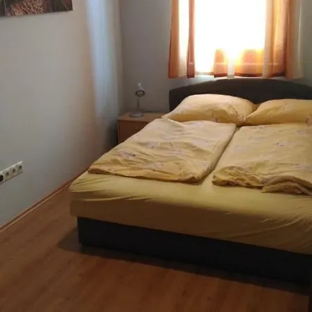 Jenny Apartman 아파트 시오포크