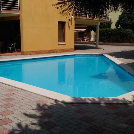 Jenny Apartman Шиофок